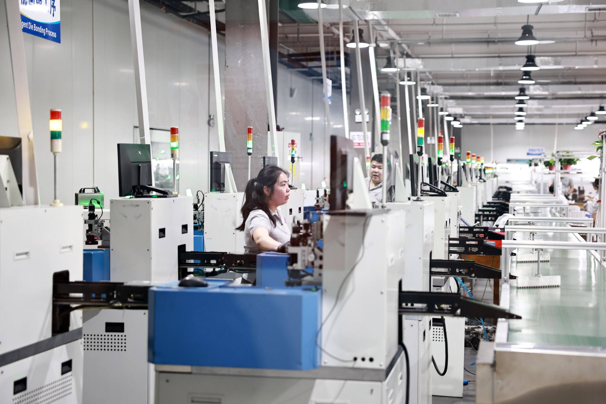 長葛企業(yè)助力5G與航空航天發(fā)展